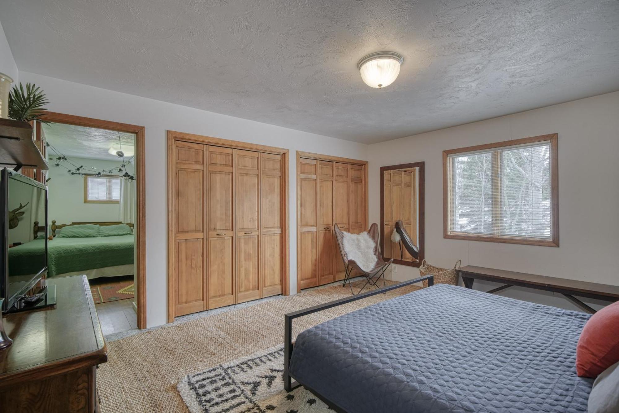 Wapiti View 6-Bedroom Cabin 28Mins To Yellowstone Island Park Exteriör bild