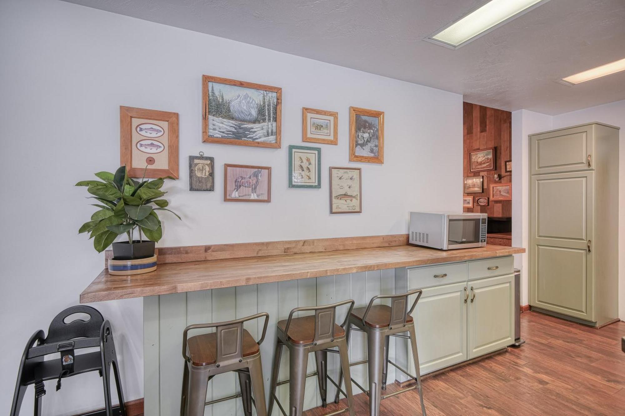 Wapiti View 6-Bedroom Cabin 28Mins To Yellowstone Island Park Exteriör bild